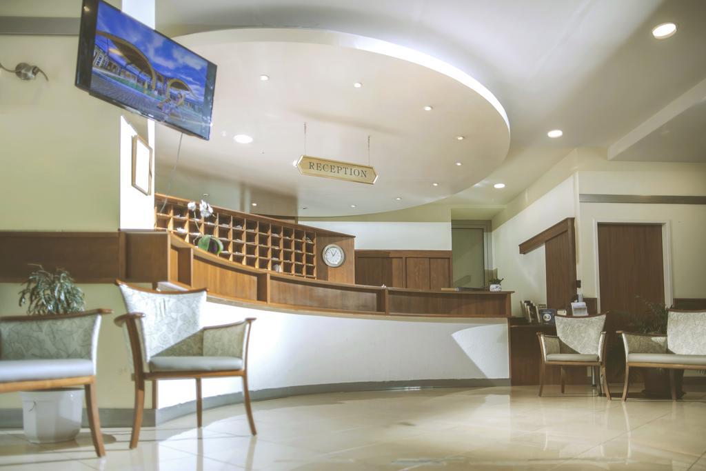 Apartman Hotel Buk Ngoại thất bức ảnh
